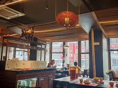 -盡膳口福·百年汤方火锅(科华北路店)