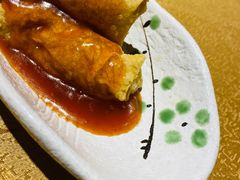 -安乐茶饭·手工素菜·高空景观餐厅(千灯湖店)