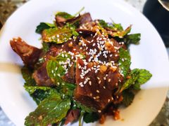 -蜗牛小馆醉乡民谣云南菜(惠新西里店)