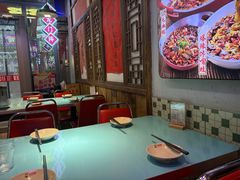 -川正旺江湖菜(三元桥店)