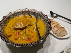 -金链花·泰国餐厅(国贸店)