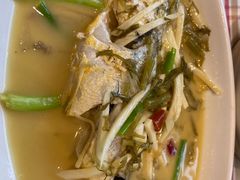 -花麦地溪边小厨(天台国清寺入口店)