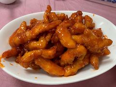 -乐乐餐厅(湘子庙街店)