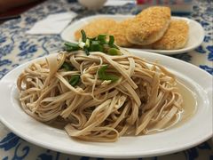 -文楼·淮扬菜·淮安早茶(河下古镇翔宇店)