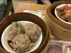 -添好运点心专门店(深水埗店)