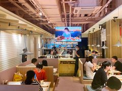 大堂-七八冷面·延边朝鲜族美食(圣熙八号店)