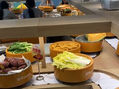 -龍歌自助小火锅(城阳万象汇店)