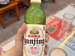 -伊隆斋(什刹海店)