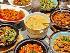 -徽韵人家·传承正宗徽菜(牡丹园店)