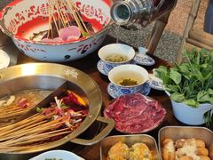 -牛签签串串香(IFS店)