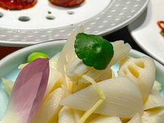 -湖畔鲁菜·二十年老字号餐厅(大明湖店)