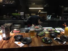 -橘焱胡同烧肉夜食(BFC外滩金融中心店)