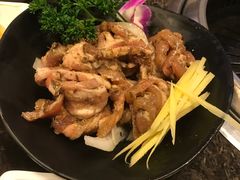-韩宫宴炭火烤肉(中商世界里店)