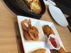 -必胜客(城西银泰店)