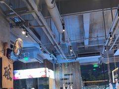 -破店肥哈·海鲜·烧烤(郑州银泰inPARK店)