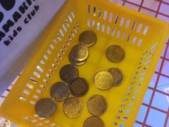 -可爱抓 COCO  GOTCHA(天津鹏欣水游城店)