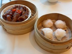 -利苑酒家(合景国际金融广场店)