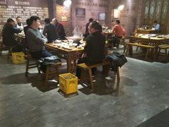-白乐天毛肚火锅馆(南滨路店)