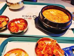 -梨花牛肉汤饭(仁恒伊势丹店)