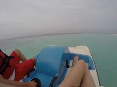 -奥特瑞格科诺塔马尔代夫度假酒店