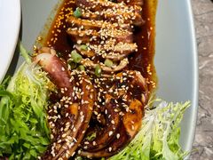 鱿鱼-前海沿·青岛菜(李沧万达店)