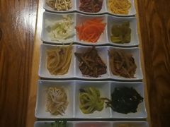 自助取餐区-丝恋丝娃娃(逸天城国贸店)