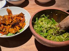 -农耕记·湖南土菜(龙岗熙和园店)