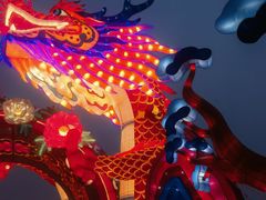 -西安城墙·碑林历史文化景区