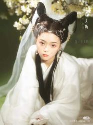 -盘子女人坊古装写真摄影(苏州旗舰店)