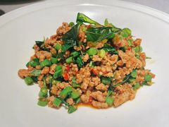 -BetterThai 泰加(苏州中心店)