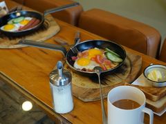 android_upload_pic-香江小厨 The Kitchen(香江俱乐部店)