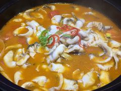 -周渝食惦酸菜鱼(青浦店)