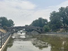 -赵州桥景区