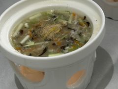 -汤臣·空中餐厅·严选粤菜(石湾世博广场店)