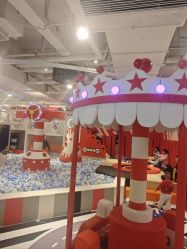 -木马王国(萧山银隆店)