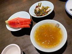 -老灶房-四川土菜(铁牛广场店)