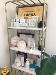 -演员的秘密·皮肤管理