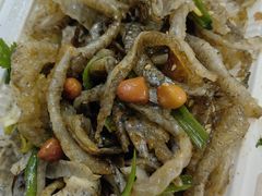 -陈添記·祖傳爽鱼皮·西关老字号(广州首店)