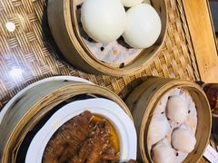 -小湾茶楼