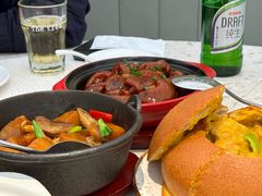 -大树餐厅(大悦城店)