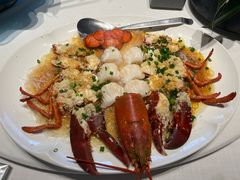 -上座·餐厅(阳光100店)