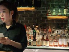 -LAMP BAR 水烟音乐酒吧