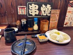 -鸟鹏烧鸟居酒屋(昌岗店)