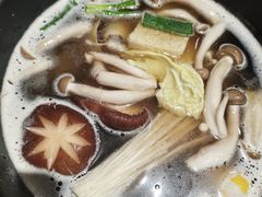 -呷哺呷哺 黄金牧场 (欢乐谷店)