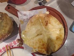 -通海俄式烧烤·俄罗斯大串(嵩山路店)