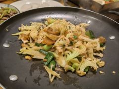 -老板很二(吉大店)