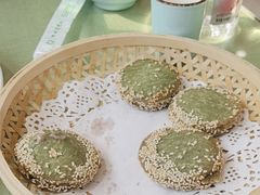 -桃子餐厅·天津菜(王顶堤总店)