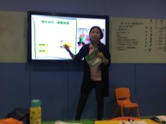 -小问号·科学启蒙·逻辑思维·阅读素养·口才演讲(杨浦合生汇中心)