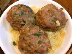 陈皮牛肉球-添好运(中环IFC店)
