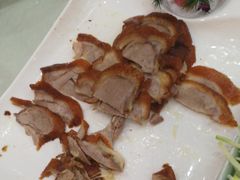 -清真悦宾楼食府(海湖店)